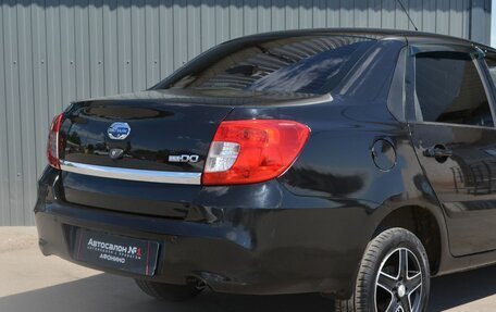 Datsun on-DO I рестайлинг, 2020 год, 599 888 рублей, 8 фотография