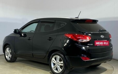 Hyundai ix35 I рестайлинг, 2013 год, 1 275 000 рублей, 14 фотография