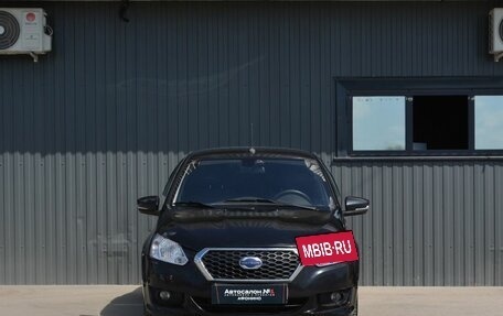 Datsun on-DO I рестайлинг, 2020 год, 599 888 рублей, 3 фотография