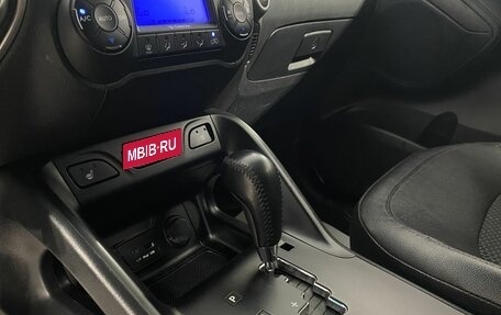 Hyundai ix35 I рестайлинг, 2013 год, 1 275 000 рублей, 22 фотография