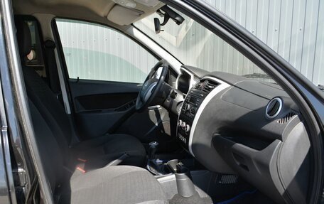 Datsun on-DO I рестайлинг, 2020 год, 599 888 рублей, 19 фотография