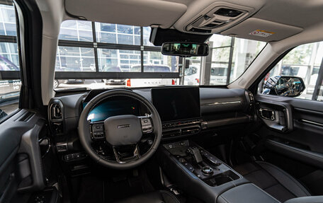 Haval H7, 2026 год, 4 199 000 рублей, 8 фотография