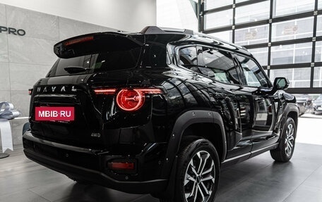 Haval H7, 2026 год, 4 199 000 рублей, 5 фотография