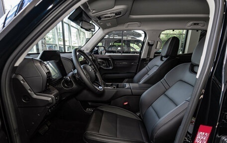 Haval H7, 2026 год, 4 199 000 рублей, 9 фотография