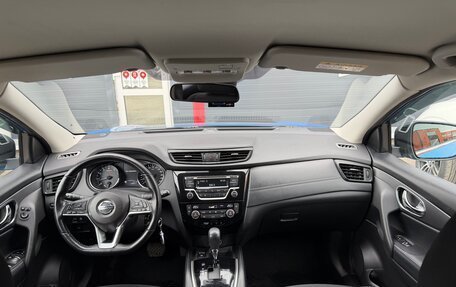 Nissan Qashqai, 2019 год, 1 950 000 рублей, 14 фотография