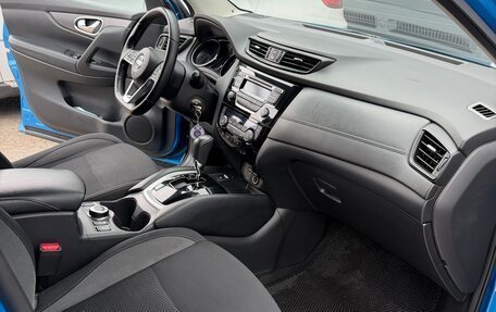 Nissan Qashqai, 2019 год, 1 950 000 рублей, 12 фотография