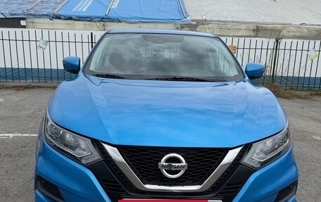Nissan Qashqai, 2019 год, 1 950 000 рублей, 4 фотография