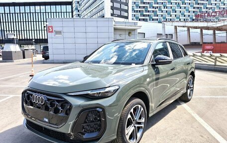 Audi Q5, 2026 год, 6 499 000 рублей, 1 фотография