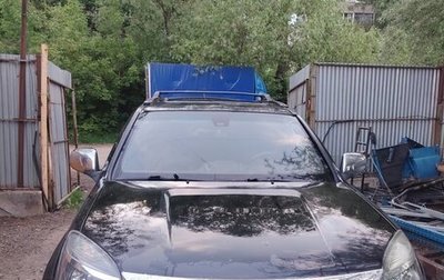 Great Wall Hover, 2007 год, 240 000 рублей, 1 фотография