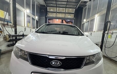 KIA Cerato III, 2011 год, 850 000 рублей, 1 фотография