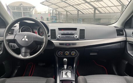 Mitsubishi Lancer IX, 2012 год, 500 000 рублей, 1 фотография
