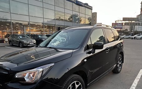 Subaru Forester, 2013 год, 1 370 000 рублей, 1 фотография