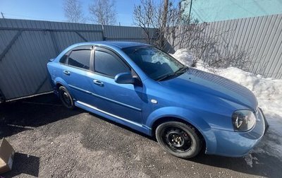 Chevrolet Lacetti, 2008 год, 370 000 рублей, 1 фотография