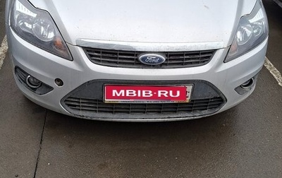 Ford Focus II рестайлинг, 2010 год, 380 000 рублей, 1 фотография