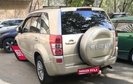 Suzuki Grand Vitara, 2007 год, 250 000 рублей, 1 фотография