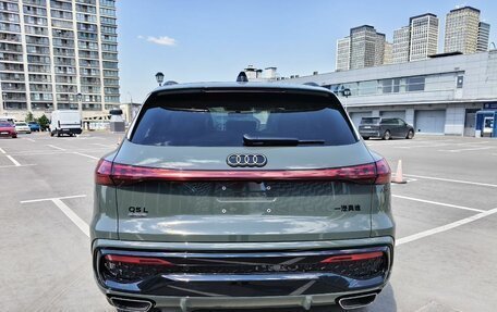Audi Q5, 2026 год, 6 499 000 рублей, 3 фотография