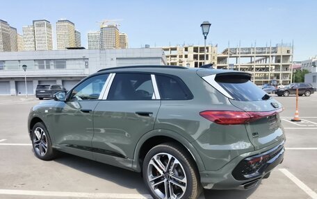 Audi Q5, 2026 год, 6 499 000 рублей, 2 фотография