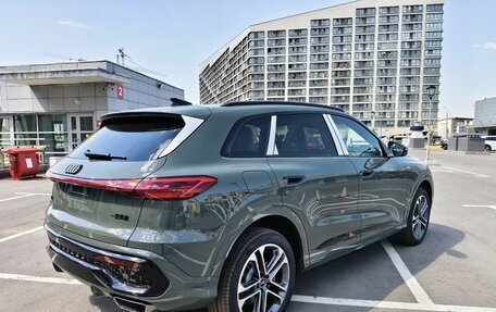 Audi Q5, 2026 год, 6 499 000 рублей, 5 фотография