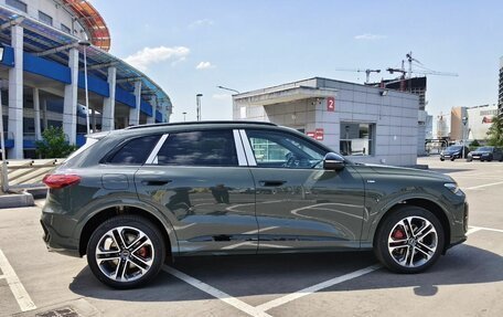 Audi Q5, 2026 год, 6 499 000 рублей, 4 фотография