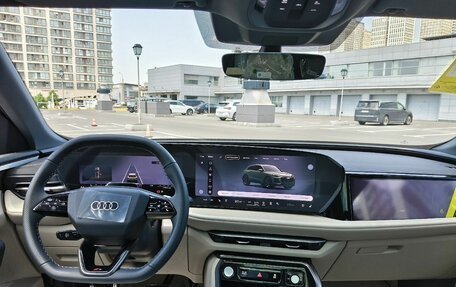 Audi Q5, 2026 год, 6 499 000 рублей, 9 фотография