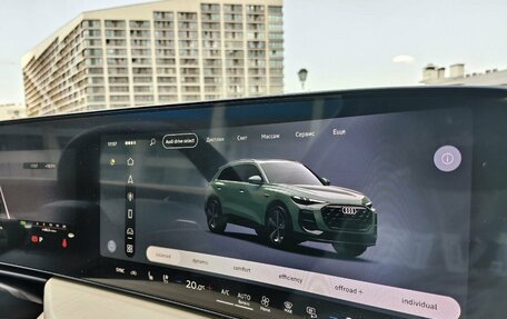 Audi Q5, 2026 год, 6 499 000 рублей, 13 фотография