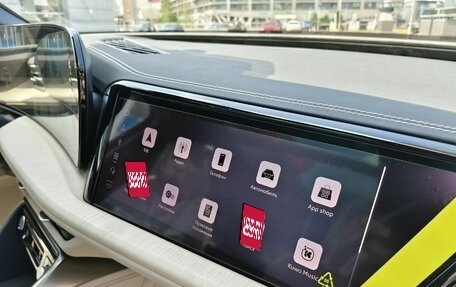 Audi Q5, 2026 год, 6 499 000 рублей, 14 фотография