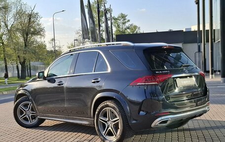 Mercedes-Benz GLE, 2021 год, 6 290 000 рублей, 7 фотография