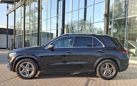 Mercedes-Benz GLE, 2021 год, 6 290 000 рублей, 4 фотография