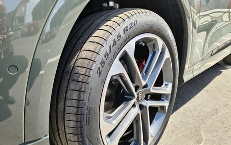Audi Q5, 2026 год, 6 499 000 рублей, 24 фотография