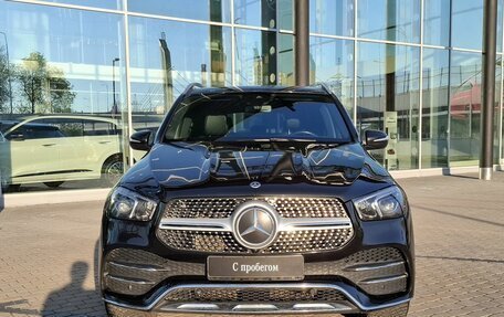 Mercedes-Benz GLE, 2021 год, 6 290 000 рублей, 3 фотография
