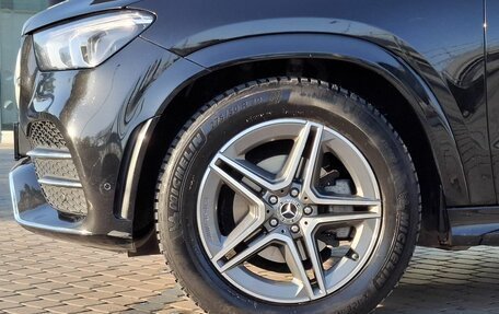 Mercedes-Benz GLE, 2021 год, 6 290 000 рублей, 10 фотография