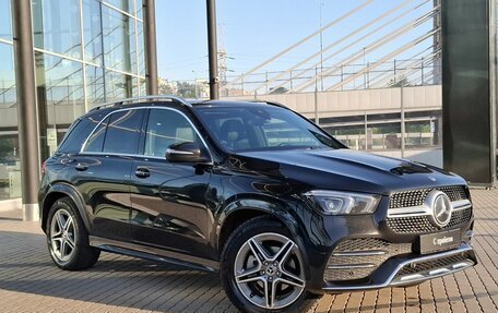Mercedes-Benz GLE, 2021 год, 6 290 000 рублей, 8 фотография