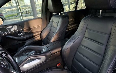 Mercedes-Benz GLE, 2021 год, 6 290 000 рублей, 13 фотография
