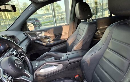 Mercedes-Benz GLE, 2021 год, 6 290 000 рублей, 14 фотография