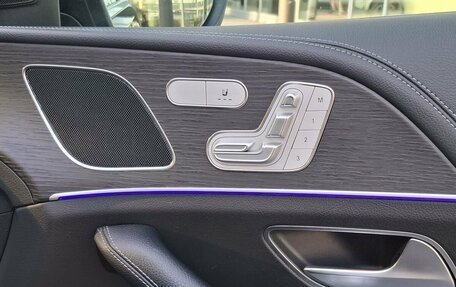 Mercedes-Benz GLE, 2021 год, 6 290 000 рублей, 19 фотография