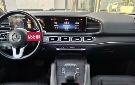 Mercedes-Benz GLE, 2021 год, 6 290 000 рублей, 23 фотография