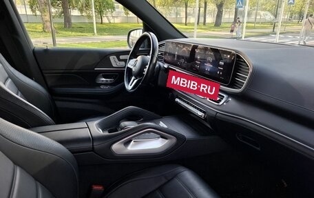 Mercedes-Benz GLE, 2021 год, 6 290 000 рублей, 20 фотография