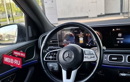 Mercedes-Benz GLE, 2021 год, 6 290 000 рублей, 24 фотография
