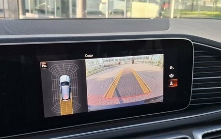 Mercedes-Benz GLE, 2021 год, 6 290 000 рублей, 17 фотография