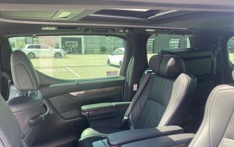 Toyota Alphard III, 2021 год, 4 900 000 рублей, 9 фотография