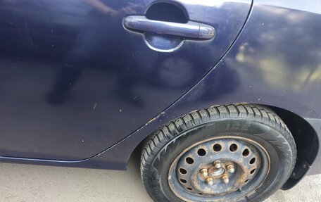 Hyundai Elantra IV, 2009 год, 590 000 рублей, 5 фотография
