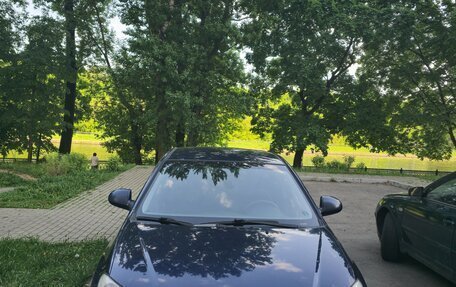 Hyundai Elantra IV, 2009 год, 590 000 рублей, 13 фотография