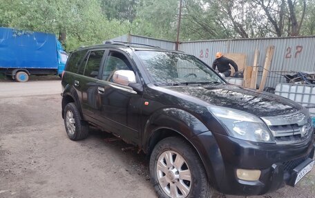 Great Wall Hover, 2007 год, 240 000 рублей, 2 фотография