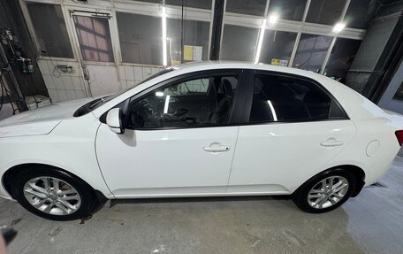 KIA Cerato III, 2011 год, 850 000 рублей, 3 фотография