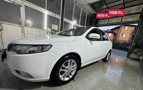 KIA Cerato III, 2011 год, 850 000 рублей, 2 фотография