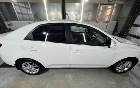 KIA Cerato III, 2011 год, 850 000 рублей, 7 фотография