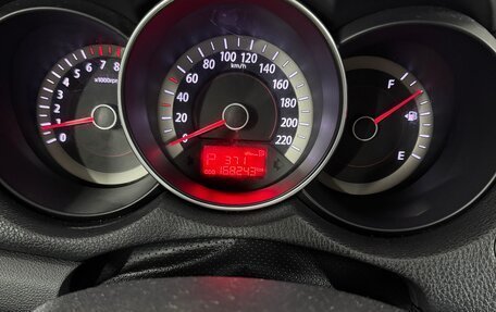 KIA Cerato III, 2011 год, 850 000 рублей, 13 фотография