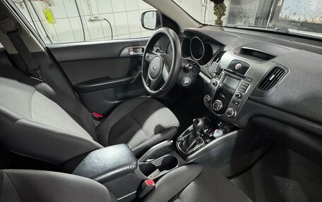 KIA Cerato III, 2011 год, 850 000 рублей, 9 фотография