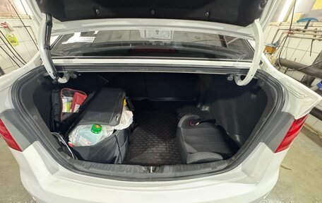 KIA Cerato III, 2011 год, 850 000 рублей, 10 фотография