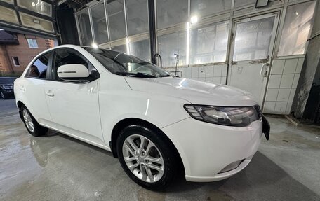 KIA Cerato III, 2011 год, 850 000 рублей, 8 фотография